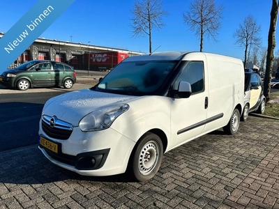 Opel Combo 1.6 CDTi L2H1 Edition NWE MODEL MET MOTOR