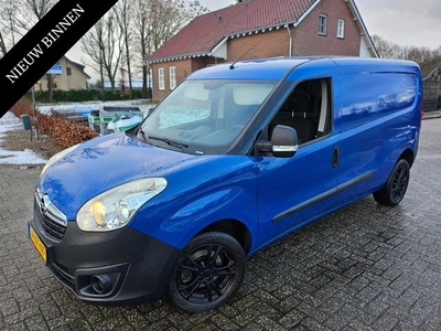 Opel Combo Maxi 1.4i L2 met Trekhaak en Slechts 66000 km !