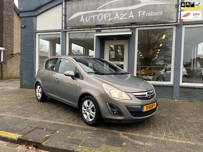 Opel Corsa 1.3 CDTi / NAVI / CRUISE / SCHUIFDAK / AIRCO