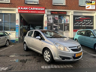 Opel Corsa 1.4-16V Business