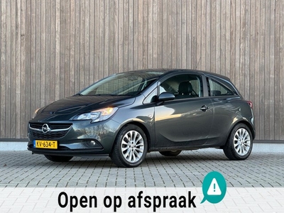 Opel Corsa 1.4 EditionAutomaatTrekhaak