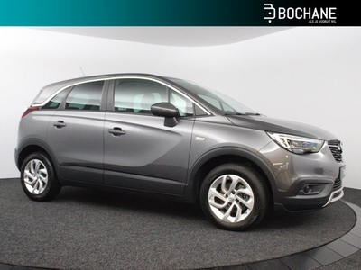 Opel Crossland X 1.2 Turbo 110 Innovation Carplay Clima