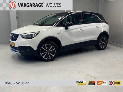 Opel Crossland X 1.2 Turbo Innovation NAVI CAMERA CAR