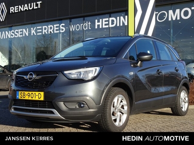 Opel Crossland X 82PK Innovation 