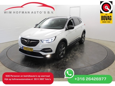 Opel Grandland 300PK Ultimate Bi-Tone Trekh EL Aklep Vol