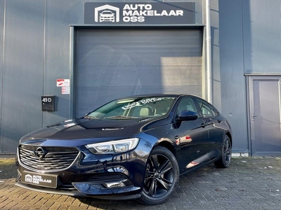 Opel Insignia Grand Sport 1.5 Turbo EcoTec Business