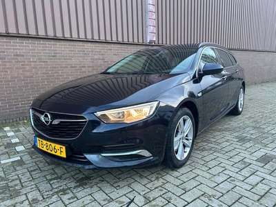 Opel Insignia Sports Tourer 1.5 Turbo EcoTec Online Edition