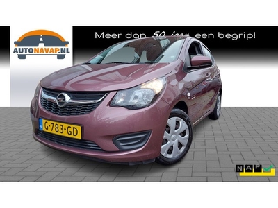 Opel KARL 1.0 ecoFLEX 120 Jaar Edition