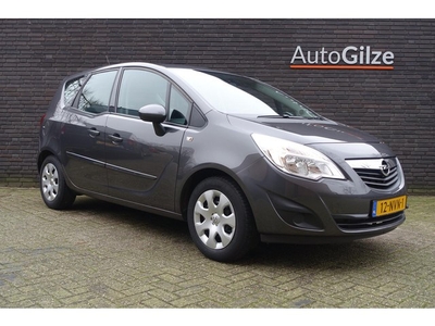 Opel Meriva 1.4 Selection l Airco l Trekhaak l Nationale