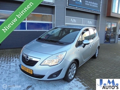 Opel Meriva 1.4 Turbo Berlin