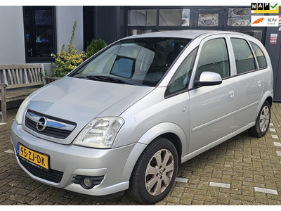 Opel Meriva 1.6-16V Temptation