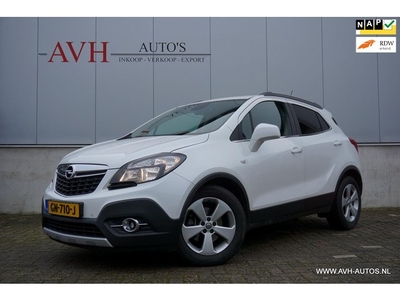 Opel Mokka 1.4 T Cosmo