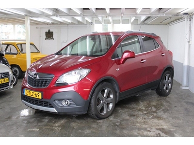 Opel Mokka 1.4 T Cosmo