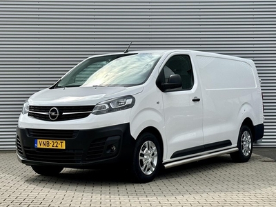 Opel Vivaro 2.0 CDTI automaat expert / jumpy / scudo /