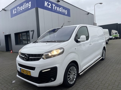 Opel Vivaro 2.0 CDTI L2H1 Innovation AUTOMAAT NAVI APPLE