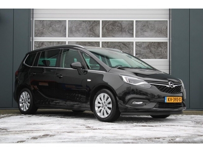 Opel Zafira 1.4 Turbo Innovation 7p. VERKOCHT ! ! !