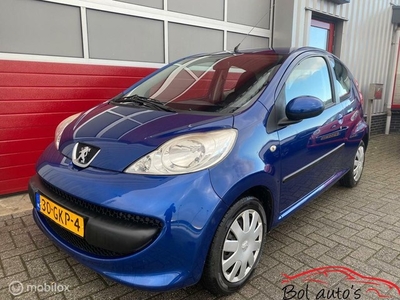 Peugeot 107 1.0-12V XS 2008 airco