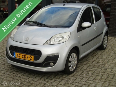 Peugeot 107 1.0 Active 5-drs. Airco