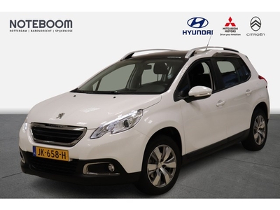 Peugeot 2008 1.2 AUTOMAAT ACTIVE PANODAK NAVI 1e