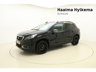 Peugeot 2008 1.2 PureTech Active 110 PK LM Velgen