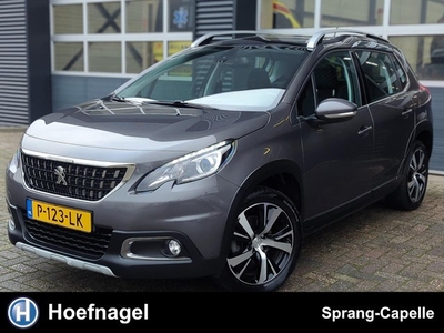 Peugeot 2008 1.2 PureTech Allure