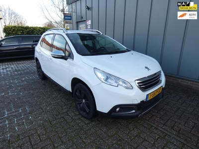 Peugeot 2008 1.6 e-HDi Allure