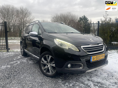 Peugeot 2008 1.6 VTi Féline / NAP / Panorama dak / Parkeer sensoren / Nieuwe APK/