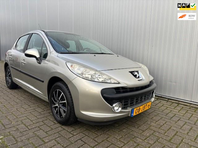 Peugeot 207 1.6 VTi Look