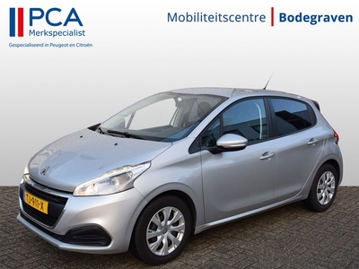 Peugeot 208 1.2 PureTech Active *Climate Control - Apple