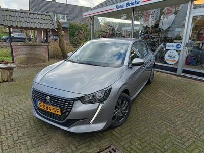 Peugeot 208 1.2 PureTech Active Pack //navigatie via