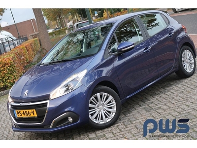 Peugeot 208 1.2 PureTech Blue Lion PDC / Airco / Navi /