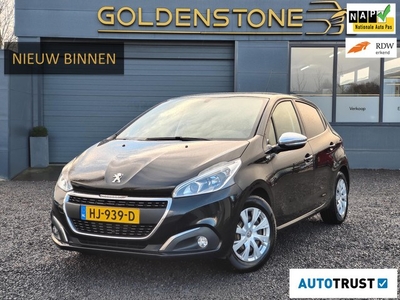 Peugeot 208 1.2 PureTech Urban Soul 2e