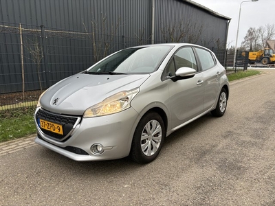 Peugeot 208 1.2 VTi Blue Lease / AIRCO / NAVI / 5-DEURS