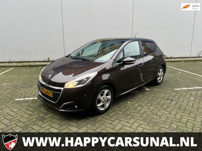 Peugeot 208 1.4 HDi Active, AIRCO, NAVI, NAP, Nieuwe APK