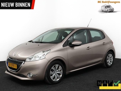 Peugeot 208 1.4 VTi Active Airco Cruise Nette staat