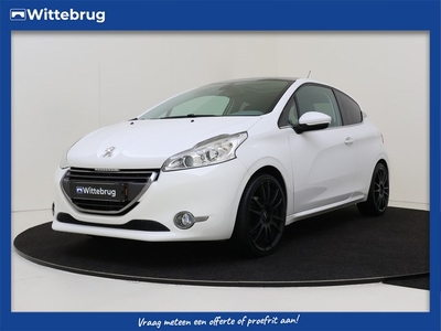 Peugeot 208 1.4 VTi Allure Panorama dak Climate control