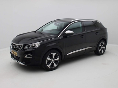 Peugeot 3008 1.2 PureTech Crossway Luxe. (bj 2020)