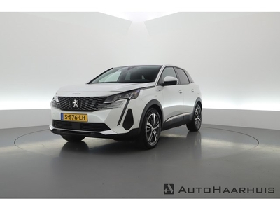 Peugeot 3008 1.6 Hybrid 225 Allure Navi Camera