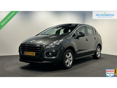 Peugeot 3008 1.6 THP Allure 65.000 km NAP