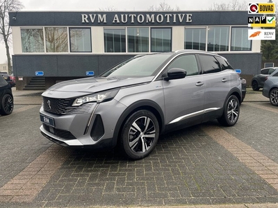 Peugeot 3008 HYBRID 225 GT PLUG-IN HYBRID VAN €34.900,-