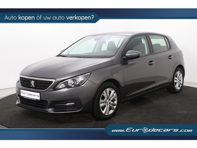 Peugeot 308 1.2 Active 110 *Navigatie*Camera*Cruise Control*