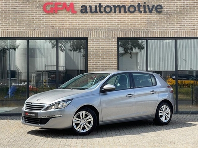 Peugeot 308 1.2 PureTech Active