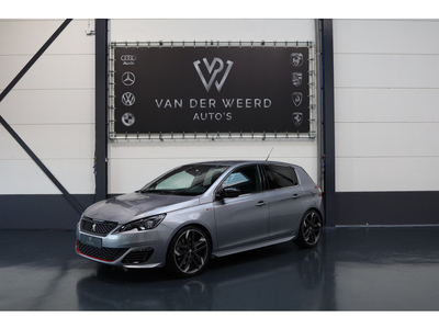 Peugeot 308 1.6 e-THP GTi 250, Ned Auto, Lage Kilometerstand,