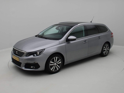 Peugeot 308 SW 1.5 BlueHDi Blue Lease Premium 130pk