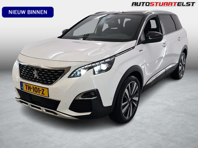 Peugeot 5008 1.2 PureTech GT-Line 7 persoons 1e eigenaar nl-auto