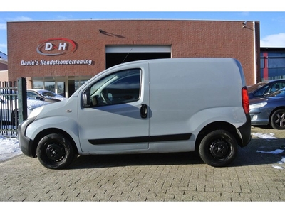 Peugeot Bipper 1.4 apk 09-11-2024 inruil mogelijk