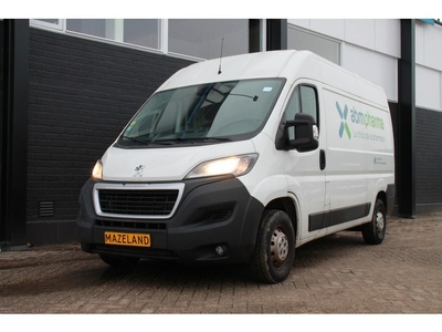 Peugeot Boxer 2.2 BlueHDi 120PK L2H2 EURO 6 - Airco - Navi