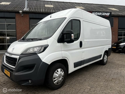 Peugeot Boxer Bestel 330 2.2 HDI L2H2