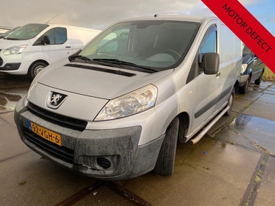 Peugeot Expert 2007 * 227 2.0 HDI L1H1 * 150.DKM *