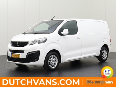 Peugeot Expert 2.0BlueHDI 120PK Lang Navigatie Camera